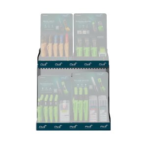 PICA borddisplay metal uden indhold - 2608396