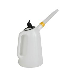 HALLBAUER oliem�l med flextud + l�g 2l - 5031154