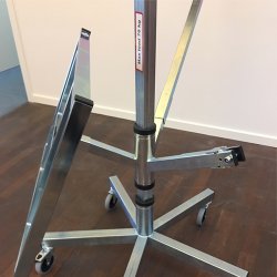 SPREHN Holder for tilbeh�r til gipshejs - 2049289