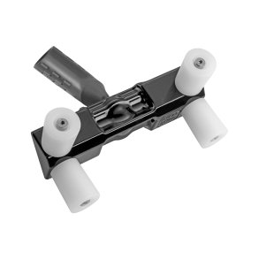 PARFAIT Hjrne ruller, udvendig - Gevind - 2154851