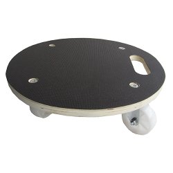 SPREHN mbelhund 200 kg rund 380mm - 1982181