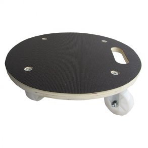 SPREHN mbelhund 200 kg rund 380mm - 1982181