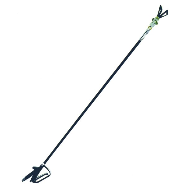 WAGNER Forl�ngerpistol 120cm, G-Gevind inkl. dyseholder