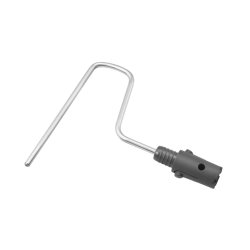 PARFAIT Clip-on valseholder med adapter - 8 cm