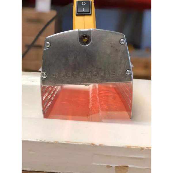 Speedheater Standard 