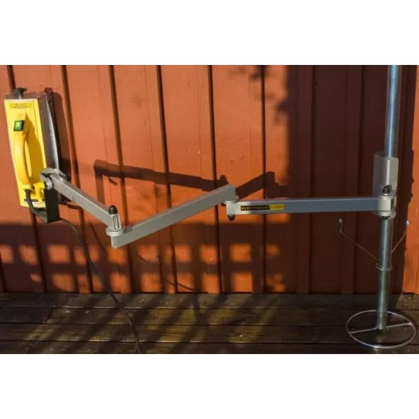 Speedheater Classic Arm 