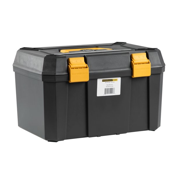 Speedheater Storage Box - 2389596