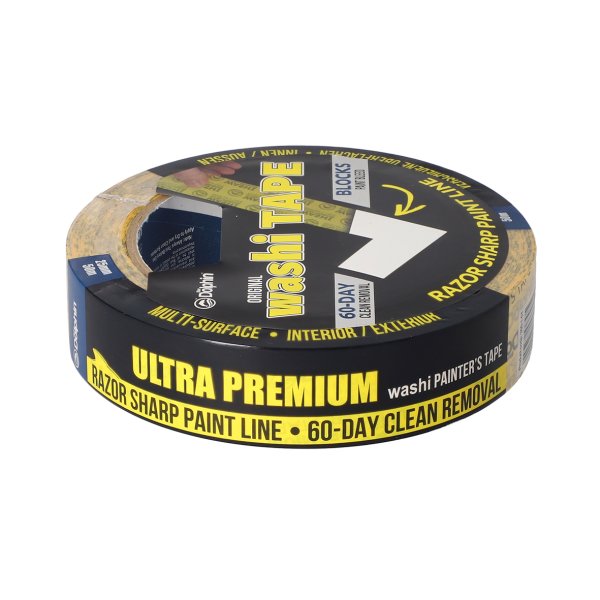 Blue Dolphin WASHI - Ultra premium 25mm x 50m - 2400825