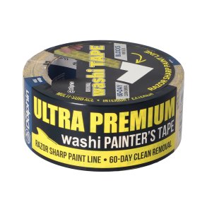 Blue Dolphin WASHI - Ultra premium 48mm x 50m - 2400828