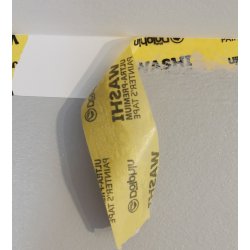 Blue Dolphin WASHI - Ultra premium 48mm x 50m - 2400828