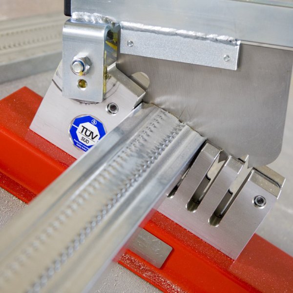 CMC Profilsaks Classic st�l reglar klipper - 1819475