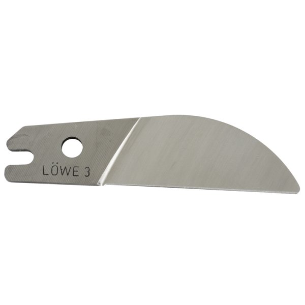 L&Ouml;WE skr for 3101/3104 p kort - 63 mm - 5302755
