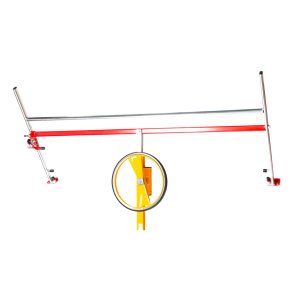 Sprehn vippesystem-top til enkel plademontering - 1851368