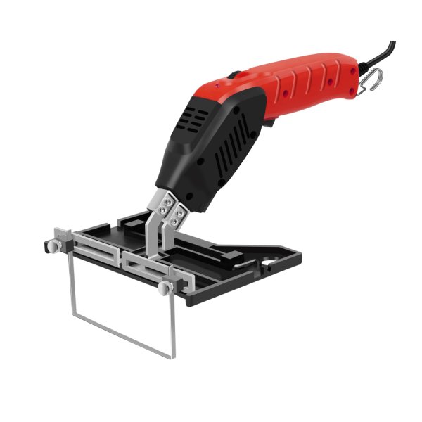 PARFAIT  flamingoskrer  Hndmodel 200W - 2 klinger - 2356844 ##