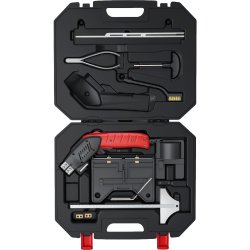 PARFAIT  flamingoskrer  Hndmodel 200W - 2 klinger - 2356844 ##