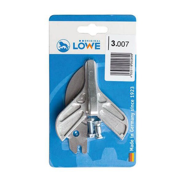 L&Ocirc;WE Reservedelsst L&ouml;we 3 - 2378026 ##