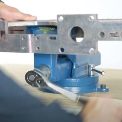 DURLACH skruestik MAGNAT MDS 100 mm - 1687559