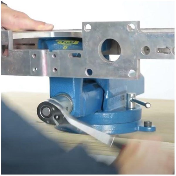 DURLACH skruestik MAGNAT MDS 140 mm - 2046782