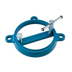 DURLACH drejeskive skruestik 140 mm - 1687543