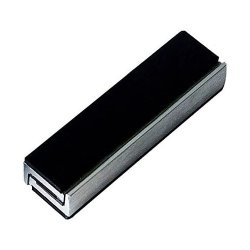 DURLACH beskyttelsesbakker type GS 160 mm / gummi