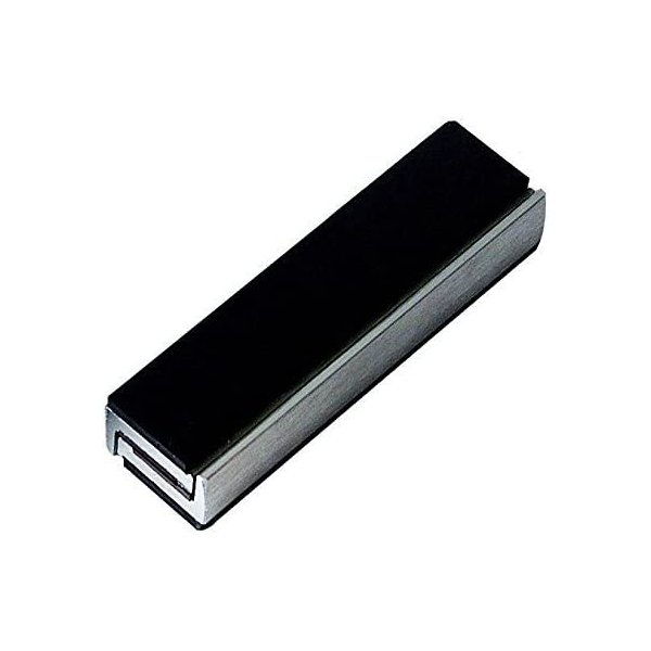 DURLACH beskyttelsesbakker type GS 160 mm / gummi