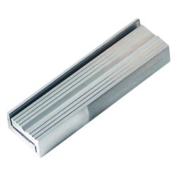 DURLACH beskyttelsesbakker type NS 120 mm / aluminium