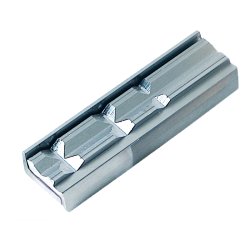 DURLACH beskyttelsesbakker prisme 100 mm