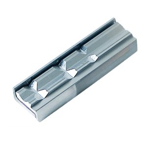 DURLACH beskyttelsesbakker prisme160 mm