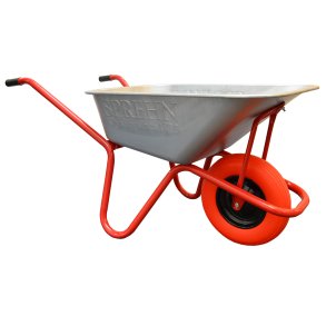 SPREHN mrtelbr med punkterfri hjul - 1989019