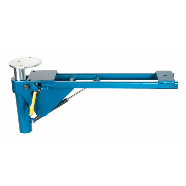 DURLACH lift, klapbar og hjdestilbar