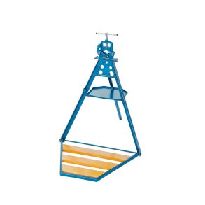 DURLACH rrbnk med 3'' rrskruestik
