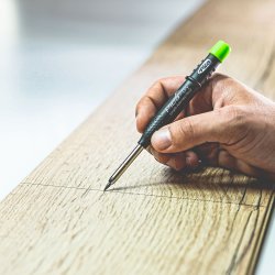 PICA Dry dybhulsmarkr med hylster - 1447605