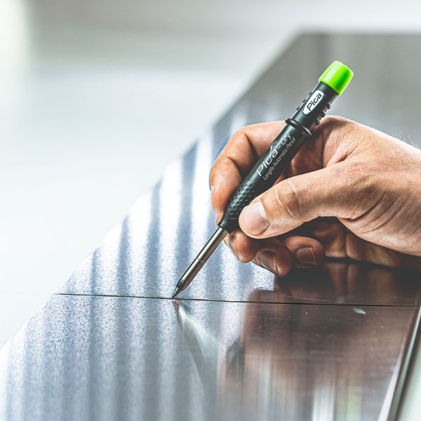 PICA Dry dybhulsmarkr med hylster - 1447605