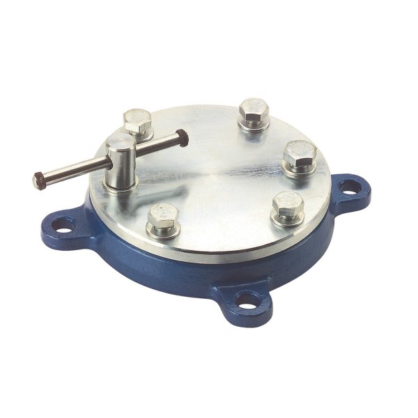 DURLACH drejeskive MAGNAT Classic 140 mm