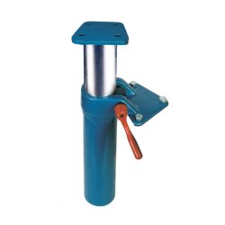 DURLACH Automatisk hjdejustering 160mm - 2365979