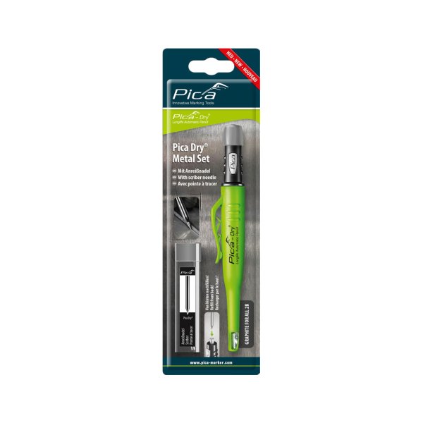 PICA Ridsest Pica-Dry - 2358659