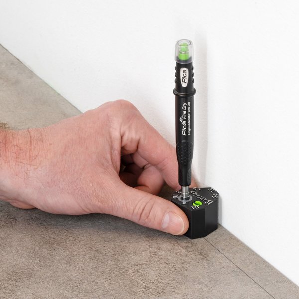 PICA Afstandholder inkl 3030 SB - 2608443