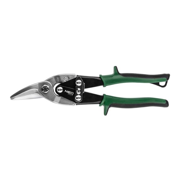 NEO pladesaks 250 mm h�jre m. udveksling - 2343483