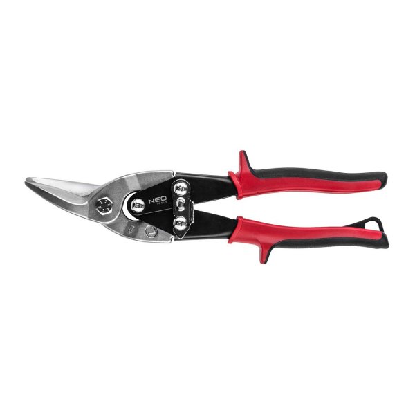 NEO pladesaks 250 mm venstre m. udveksling - 2343485