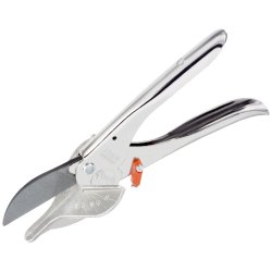 L&Ouml;WE listesaks 210mm uden plastgreb - 1306056