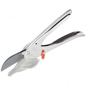 LÖWE listesaks 210mm uden plastgreb - 1306056