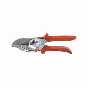 LÖWE listesaks med plastgreb og udveksling - 5299165