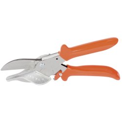 L&Ouml;WE listesaks 210mm med plastgreb - 1307130