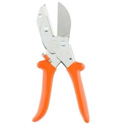 L&ouml;we saks - med udveksling - 55 mm skr lngde - 2356997