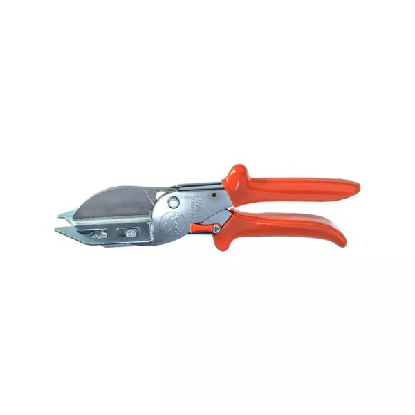 L&Ouml;WE listesaks - m. 90&deg; top max bning 10mm