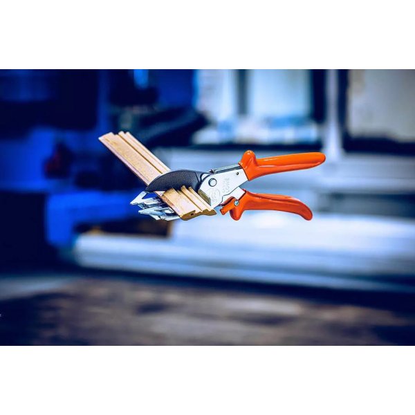 L&Ouml;WE listesaks - m. 90&deg; top max bning 10mm