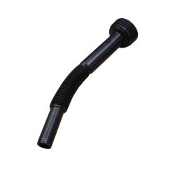 SPREHN tud fleksibel til plast benzindunk "Heavy duty" 5+10L -2512885 
