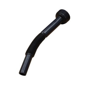 SPREHN tud fleksibel til plast benzindunk 