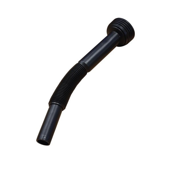 SPREHN tud fleksibel til plast benzindunk "Heavy duty" 5+10L -2512885 