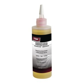 Titan Pistol olie - 118 ml